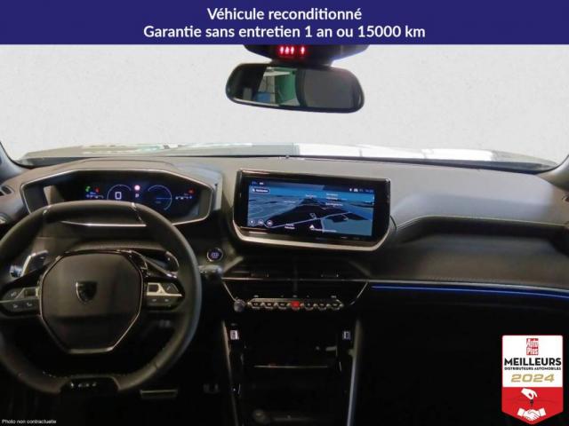 Peugeot 2008 image 1