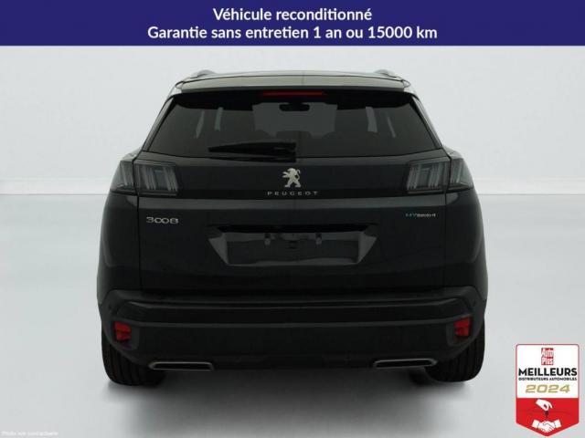Peugeot 3008 image 5