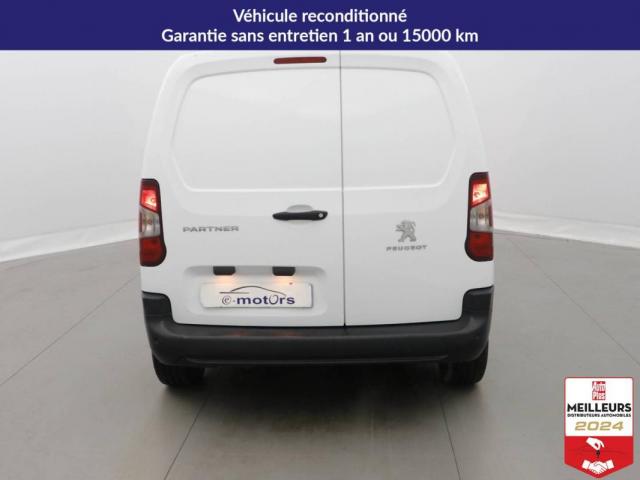 Peugeot Partner image 5