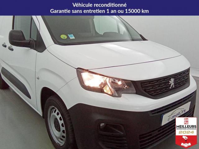 Peugeot Partner image 9