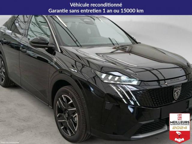 Peugeot 3008 image 4