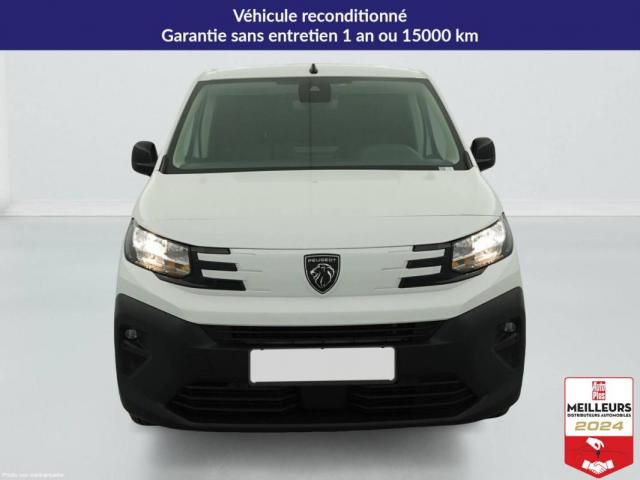 Peugeot Partner image 7