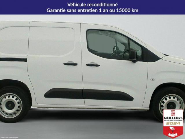 Peugeot Partner image 3