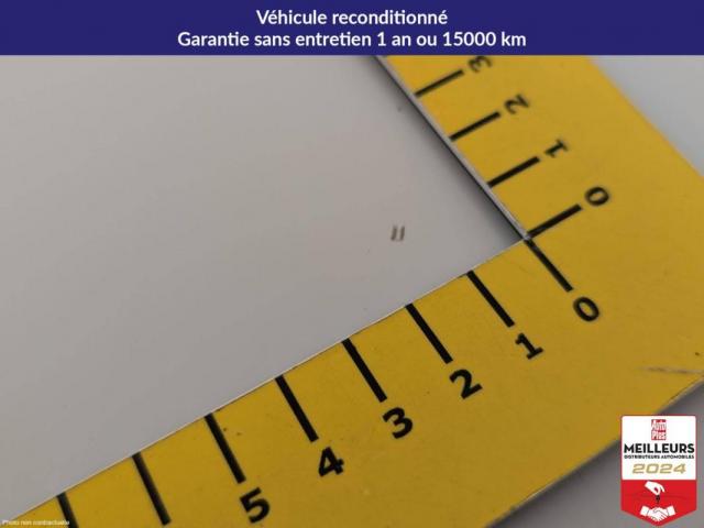 Peugeot Partner image 6