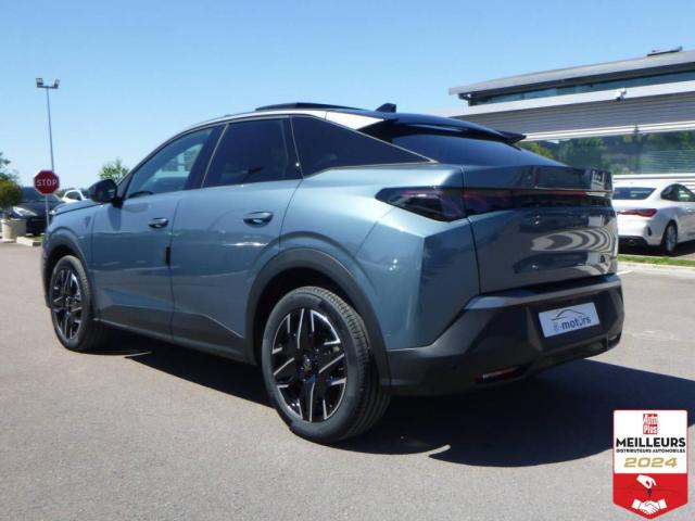 Peugeot 3008 image 2