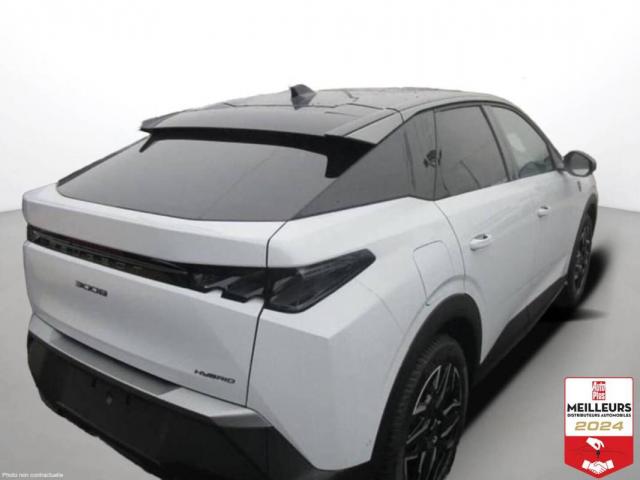 Peugeot 3008 image 2