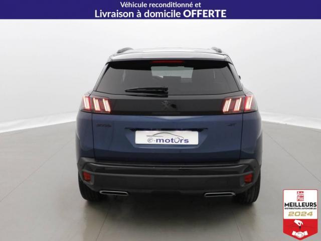 Peugeot 3008 image 4
