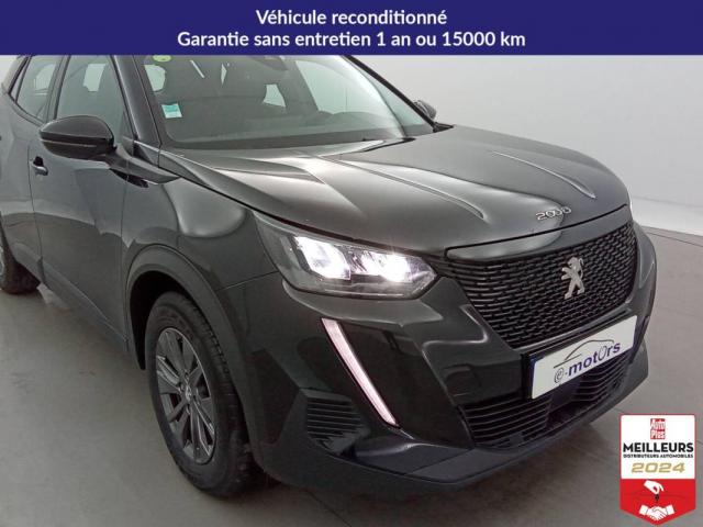 Peugeot 2008 image 8