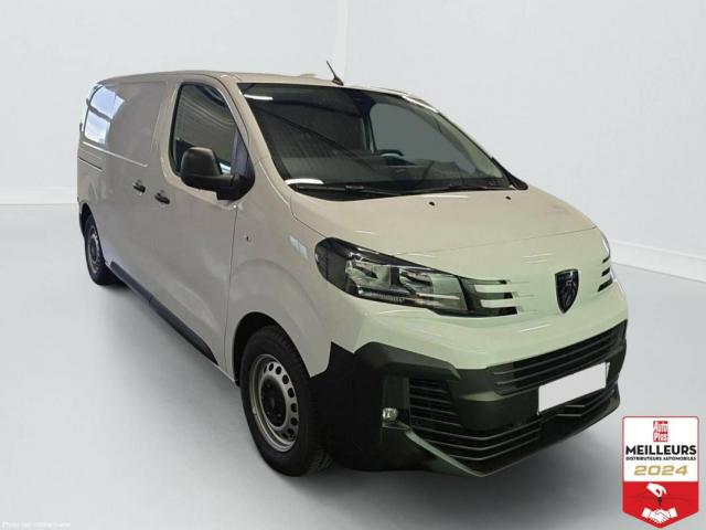 Peugeot Expert image 8