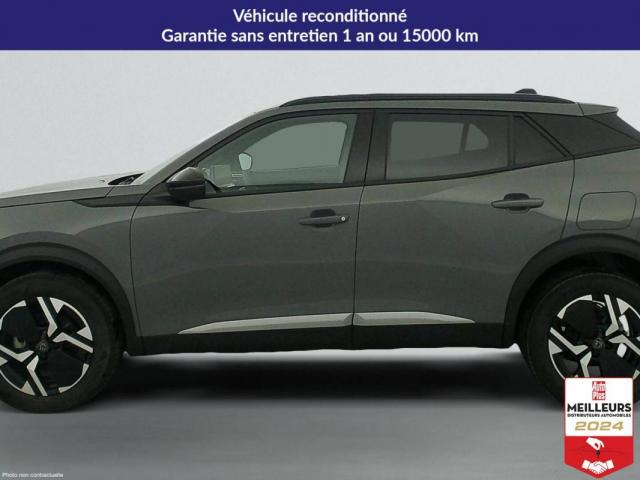 Peugeot 2008 image 4
