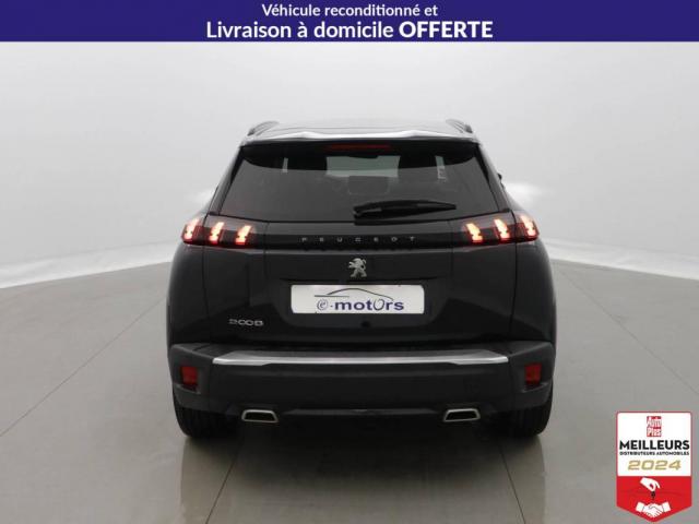 Peugeot 2008 image 8