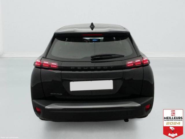 Peugeot 2008 image 5