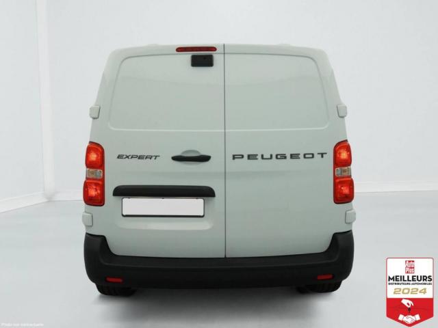 Peugeot Expert image 5