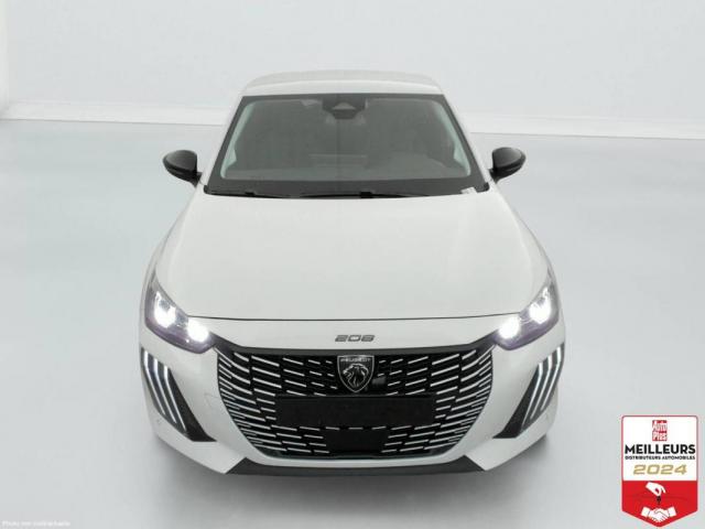 Peugeot 208 image 9