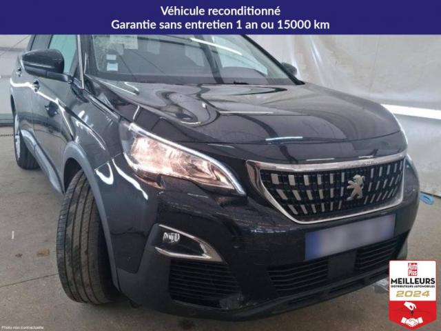 Peugeot 5008 image 4