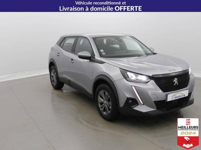 Peugeot 2008 image 2