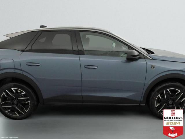 Peugeot 3008 image 9