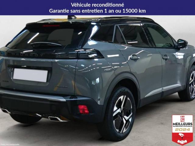 Peugeot 2008 image 5