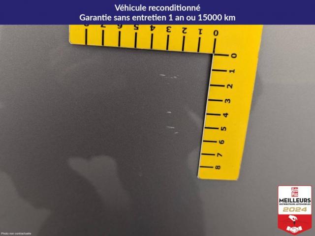 Peugeot 3008 image 6