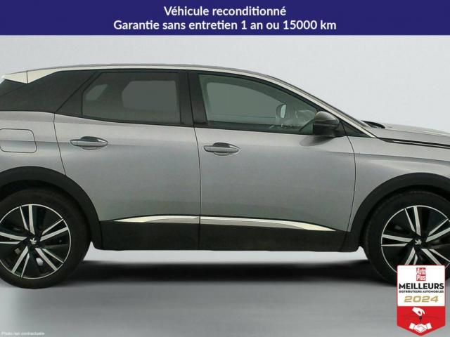Peugeot 3008 image 1