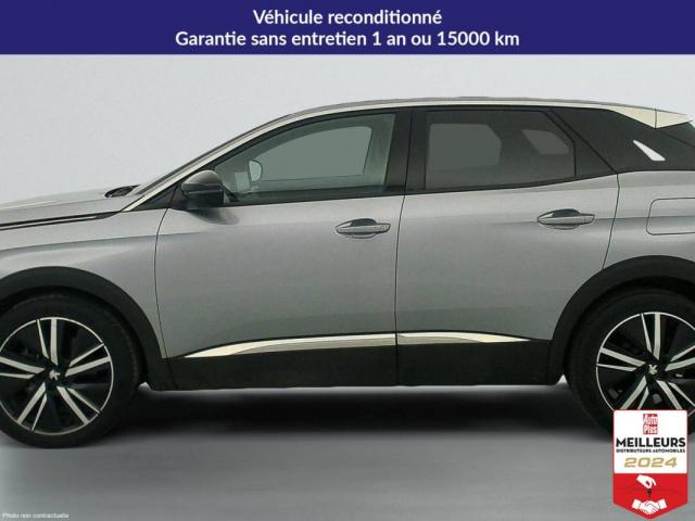 Peugeot 3008 image 9
