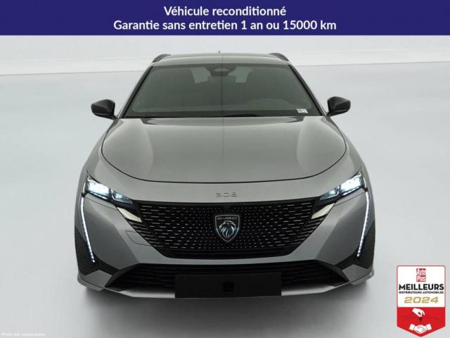 Peugeot 308 Sw image 4