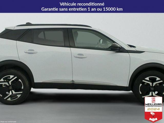 Peugeot 2008 image 2