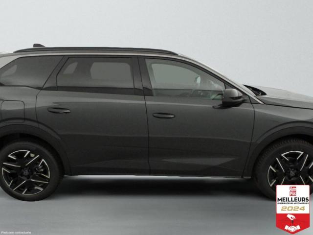 Peugeot 5008 image 3