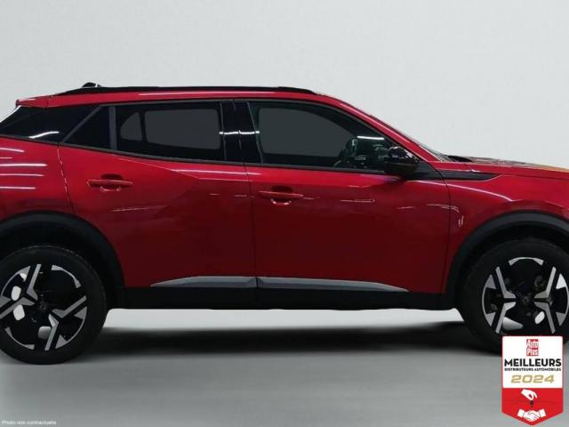 Peugeot 2008 image 2