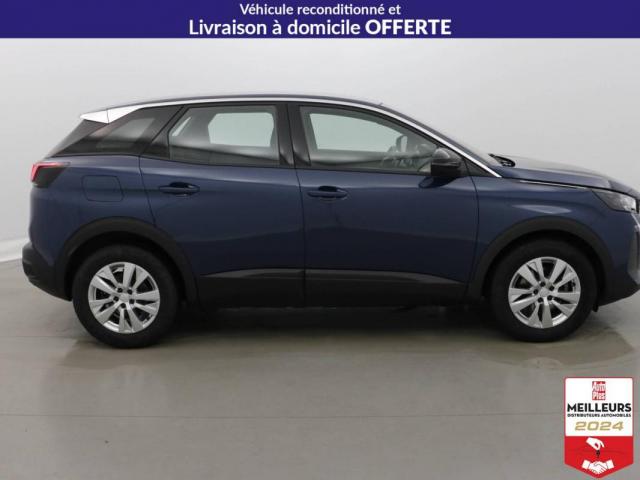 Peugeot 3008 image 5