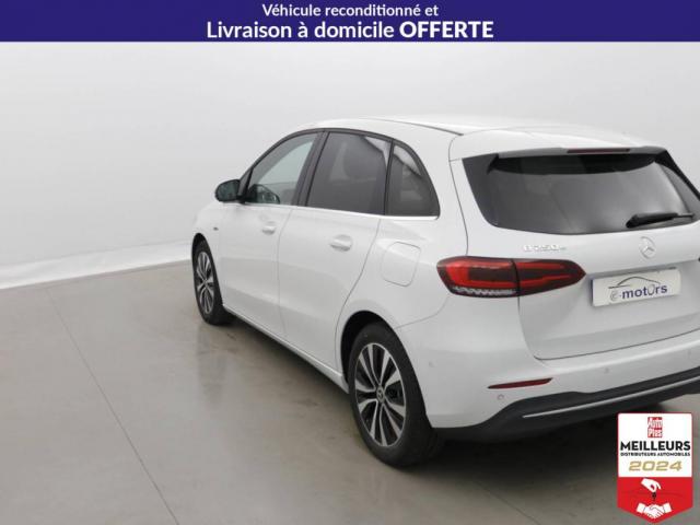 Mercedes Benz Classe B image 1