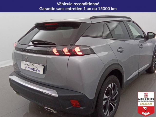 Peugeot 2008 image 5