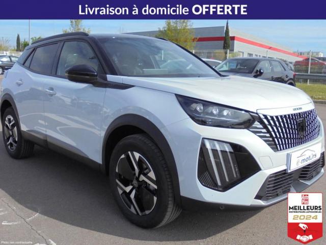 Peugeot 2008 image 2