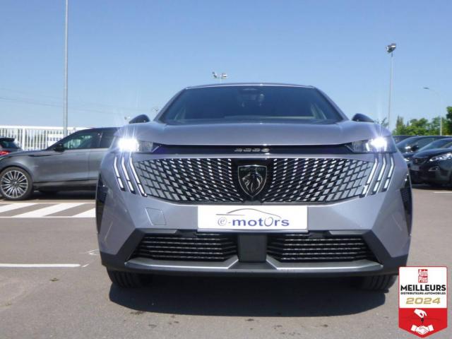 Peugeot 3008 image 8