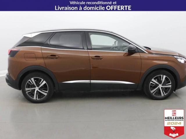 Peugeot 3008 image 1