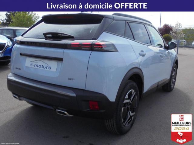 Peugeot 2008 image 1