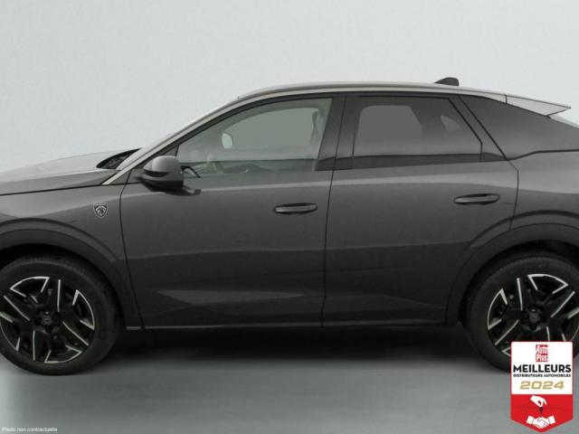 Peugeot 3008 image 5