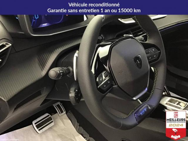 Peugeot 2008 image 2