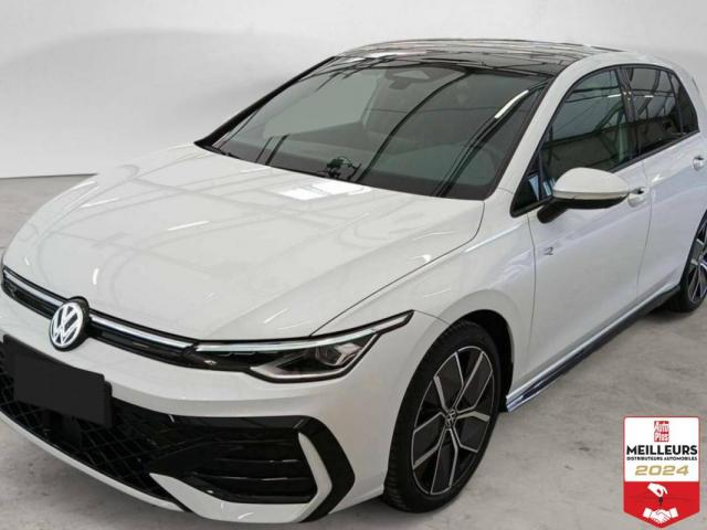 Volkswagen Golf 2.0 Tdi 150 Dsg7 R-Line +toit Panoramique +ca