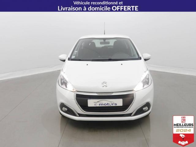 Peugeot 208 image 3