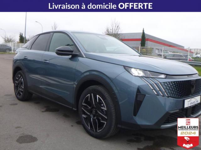 Peugeot 3008 image 7