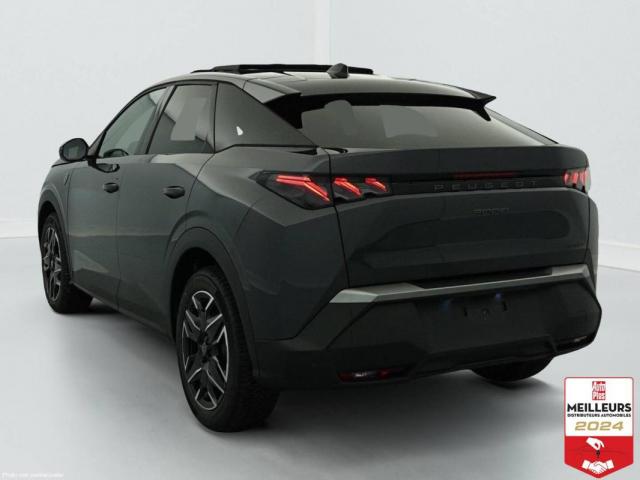 Peugeot 3008 image 5