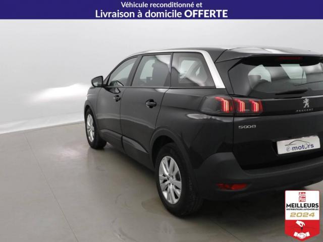 Peugeot 5008 image 9