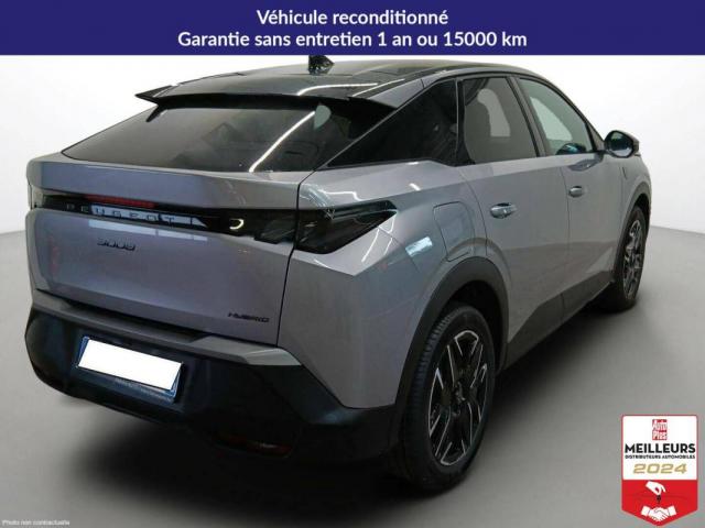 Peugeot 3008 image 4