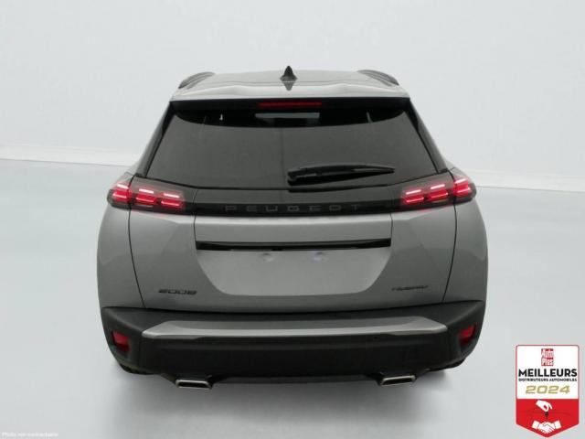 Peugeot 2008 image 8