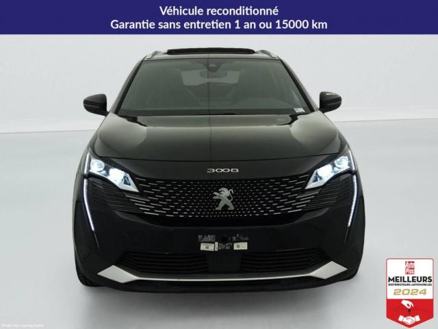 Peugeot 3008 image 6