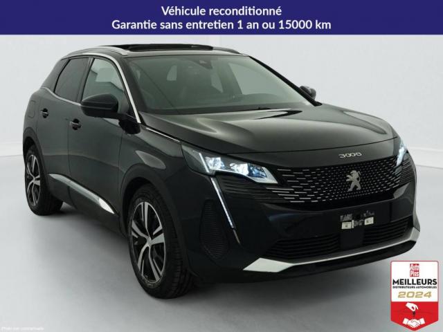Peugeot 3008 image 3