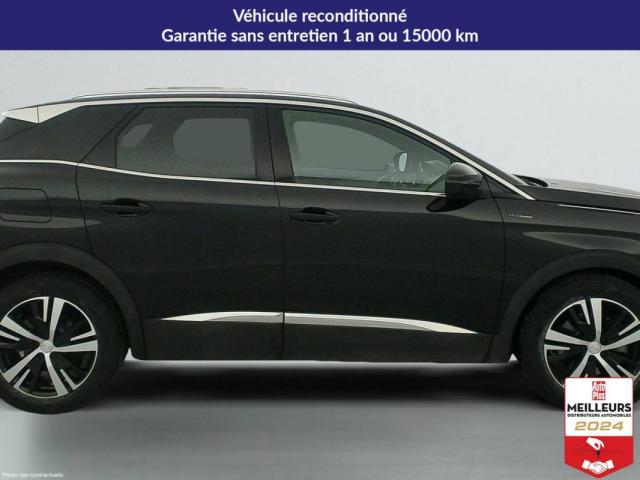 Peugeot 3008 image 7