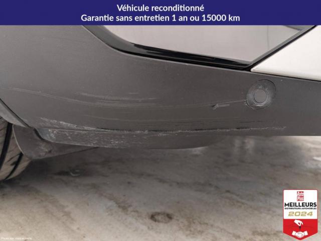 Peugeot 3008 image 5