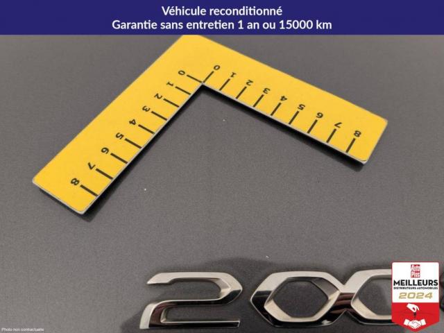 Peugeot 2008 image 9